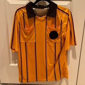 Size Small Referee Jersey